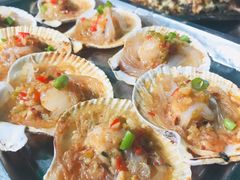 -清真·馬坡二旦烧烤(人生一串拍摄店)