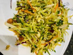 -鹤之乡·齐齐哈尔烤肉·非遗(秋涛路店)