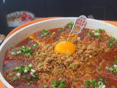 -花盐街·四川乐山小吃(西单大悦城店)