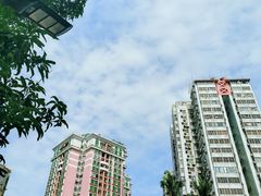 -番禺广场(市桥街道)