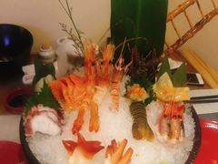-京料理·日料自助·铁板燒(复悦城店)