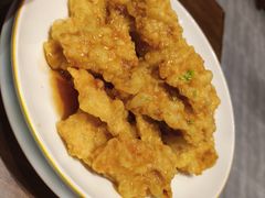 -李氏八大件老菜馆(万宝街店)