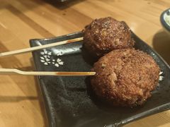 -晶吉·居酒屋·烧鸟·海胆(民主广场店)