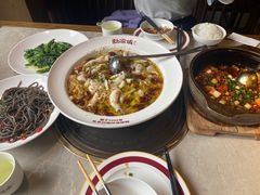 -新渝城·始于2000年(淘金店)