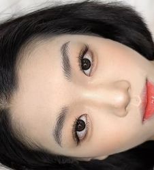 -韩美绣·骨相纹眉·洗眉美瞳线