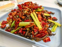 -辣盆盆麻辣小龙虾(哈尔滨总店)