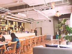 大堂-the rug 飞毯 (朝阳公园店)