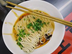 -逸桂禾面馆