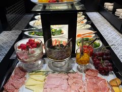 -拉蒂娜·巴西牛排馆 Latina·Brazilian Steakhouse(陆家嘴旗舰店)