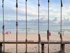 -西涌国际滨海旅游区