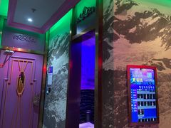 -欢乐迪KTV(观音桥未来国际店)