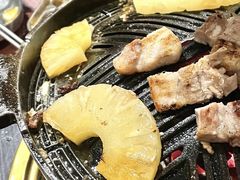 -kingkong大猩猩烤肉(CBD店)