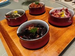 -悦福瑞酒楼(西影路店)