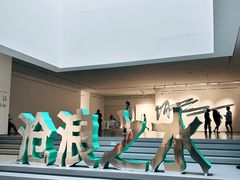 -大芬美术馆