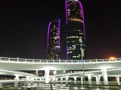 -演武大桥观景平台