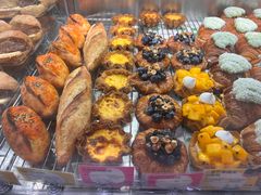 -PAOPAO Bakery&Café(港汇店)