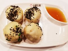 -小杨生煎(龙之梦购物中心店)