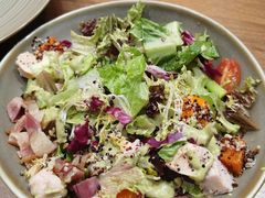 -G+KITCHEN(龙湖狮山天街店)