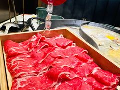 -新辣道鱼火锅(上地华联店)