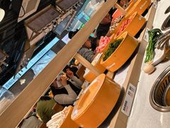 -龍歌自助小火锅(城阳万象汇店)