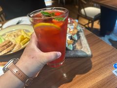 -TIGERS老虎西餐(亦庄店)