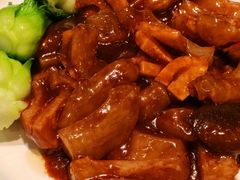 红烧蹄筋-皇家冰窖小院(什刹海店)