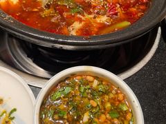 -小饕荟雅安贡椒鱼鲜馆(广福桥店)