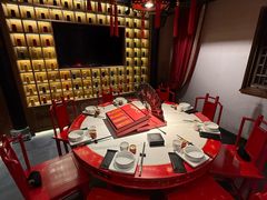 -小龙翻大江文化火锅(宽窄店)