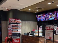 -肯德基(湘龙路店)