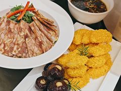 -尚宴(盛世广场·食尚街店)