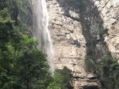 -神龙峡风景区