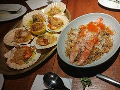 -卡朋厨房(289艺术园区店)