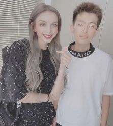 -飞梵造型