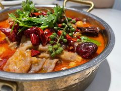 -3号仓库·创意中国菜(嘉兴龙鼎万达店)