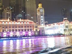 -海河游船-永乐码头(大悲院)