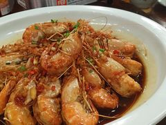 -新李记 · 口味菜馆(南郊公园店)