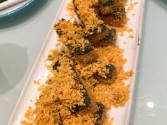 -聆桂烤鸭·金奖烤鸭(静联广场店)