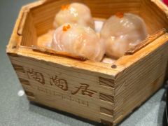 -陶陶居酒家(解放北路店)