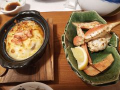 -蟹道乐(道顿堀本店)