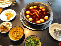 -李子坝梁山鸡(李子坝大鸡哥店)