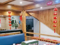 -雪熊哈尔滨烧烤·精酿啤酒·砂锅(中央胜境店)