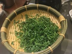 豆苗-捞王锅物料理(上海世茂广场店)