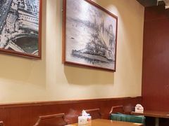 大堂-奶奶的味道(胶州路店)