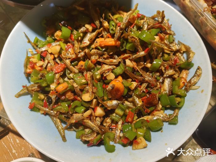 湘香楼(浦三路店)图片