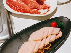 -巴奴毛肚火锅(九洲店)