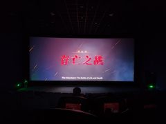 -飞扬影城(正佳IMAX店)