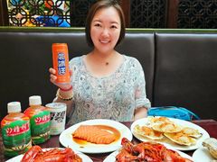 -朗丽兹自助餐厅