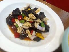 -德泰楼餐饮(莲湖路店)