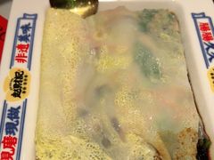 -赵财财·肠粉·煲仔饭(华润万象城店)