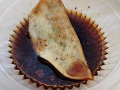 牛肉饺子-桂萍特色牛筋牛杂(长堤街总店)